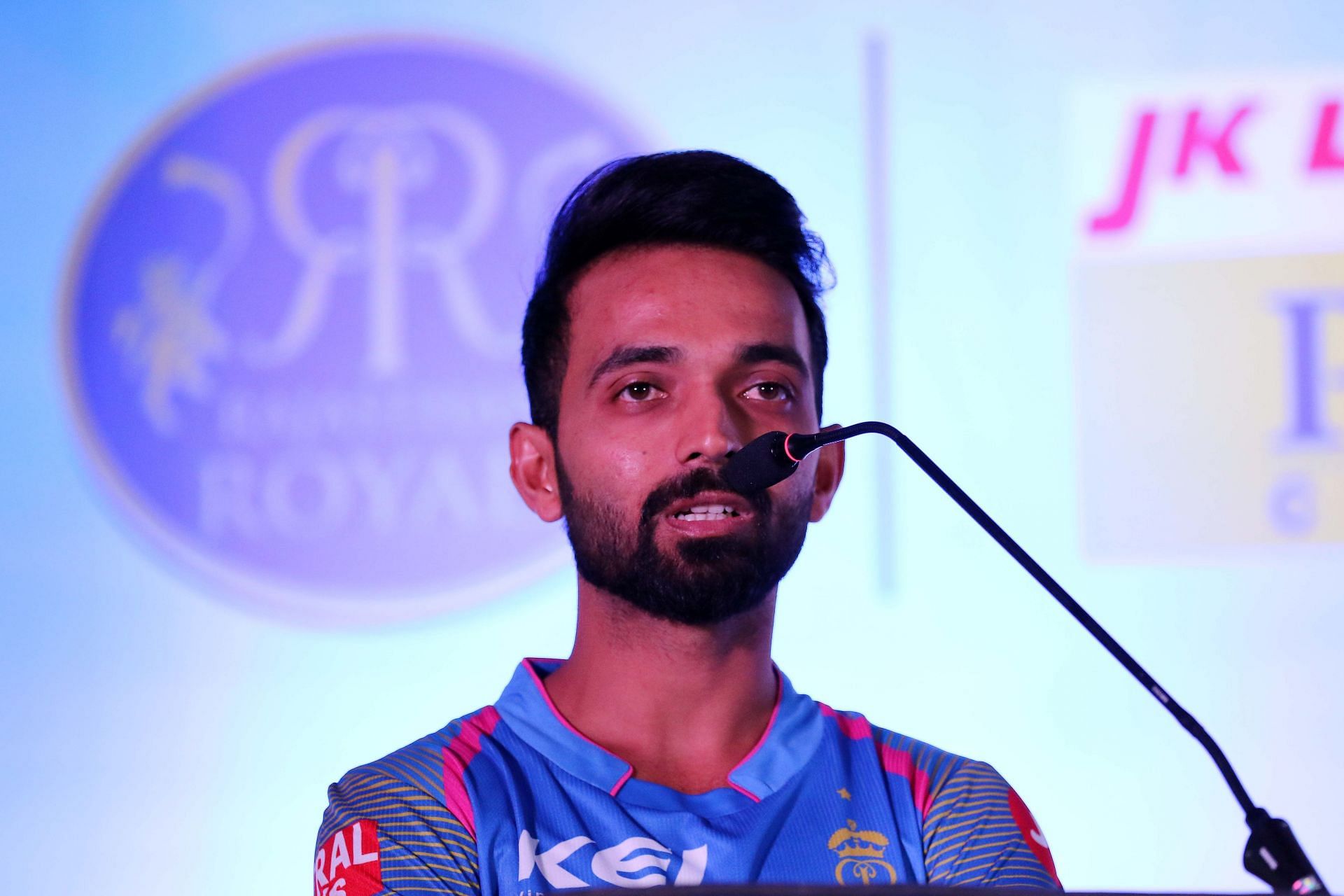 Ajinkya Rahane will lead KKR. (Credits: Getty)